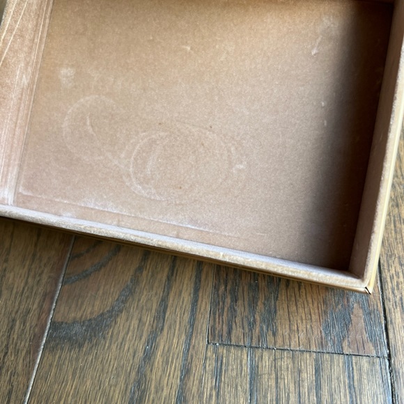 Vintage CONGRESS Playing Cards Box - Picture 11 of 11